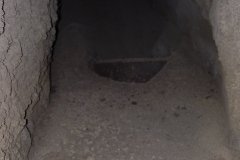 A lot of soot!